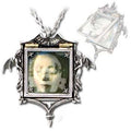 Effiges Gloria Locket Necklace