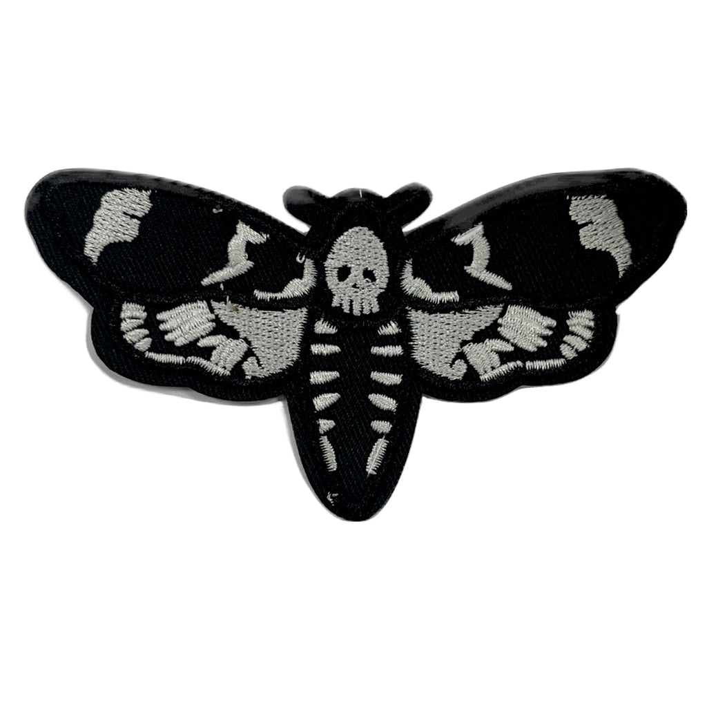 Death's Head Hawkmoth Patch