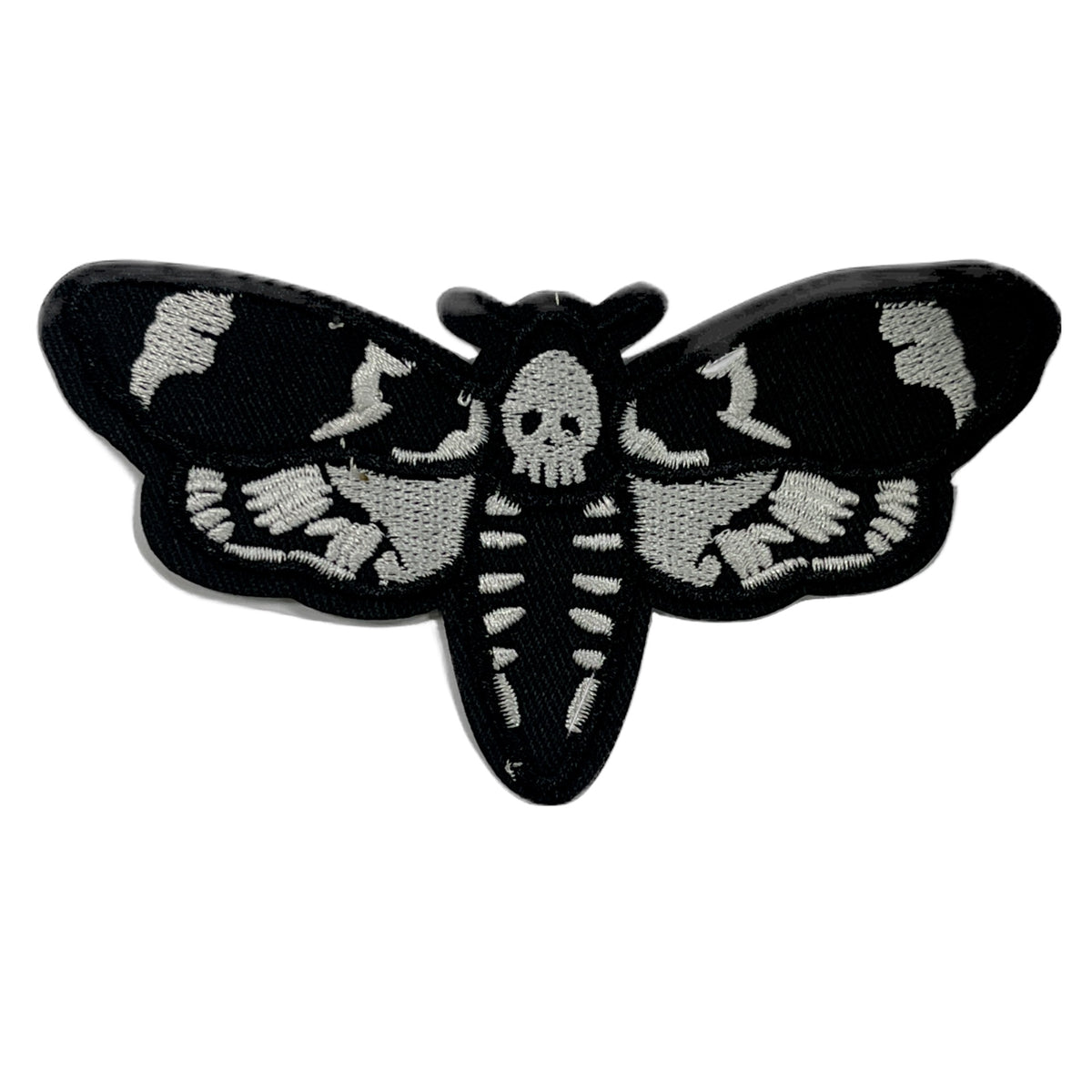 Death's Head Hawkmoth Patch