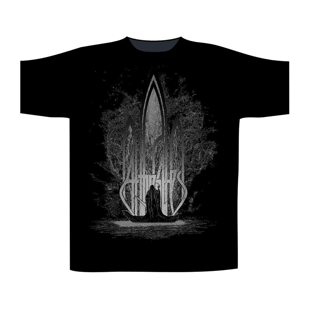 AT THE GATES Charon Tee