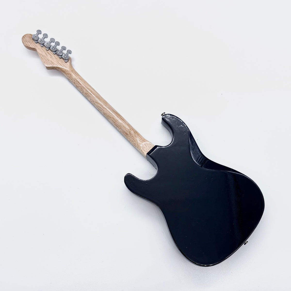 IRON MAIDEN Trooper Mini Replica Guitar