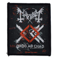 MAYHEM Ordo Ad Chao Patch