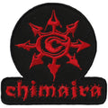 CHIMAIRA Logo Patch