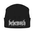 BEHEMOTH Logo Beanie