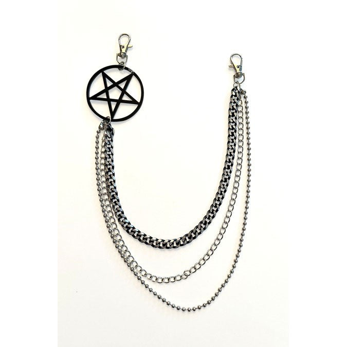 Drako Accessory Chain