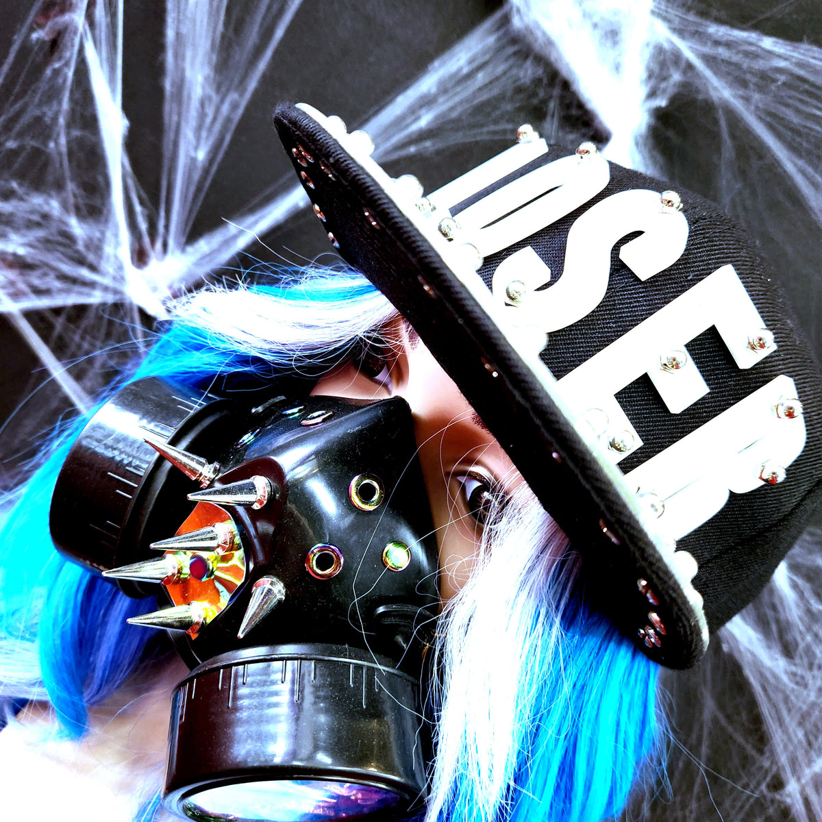 Loser Cap