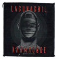 LACUNA COIL Karmacode Patch
