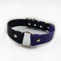 Callisto Collar - Purple Luxe