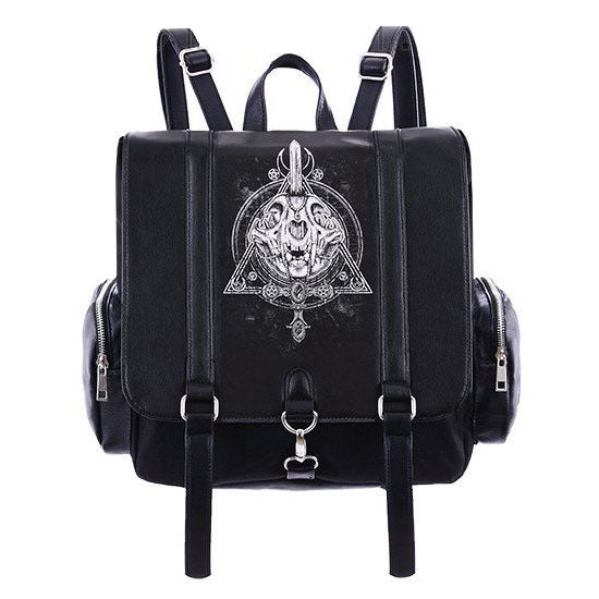 Occult Backpack