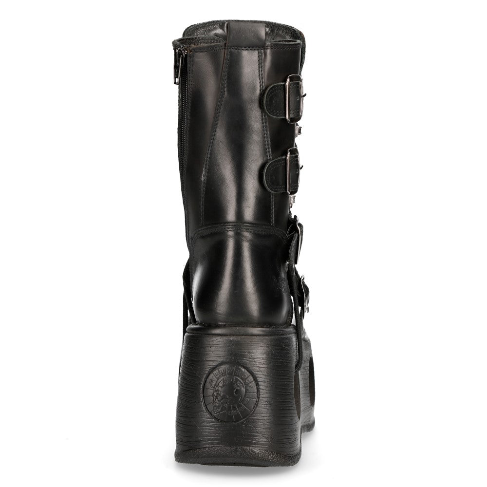 Graver Neptuno Cosmos Boots New Rock | PRE-ORDER