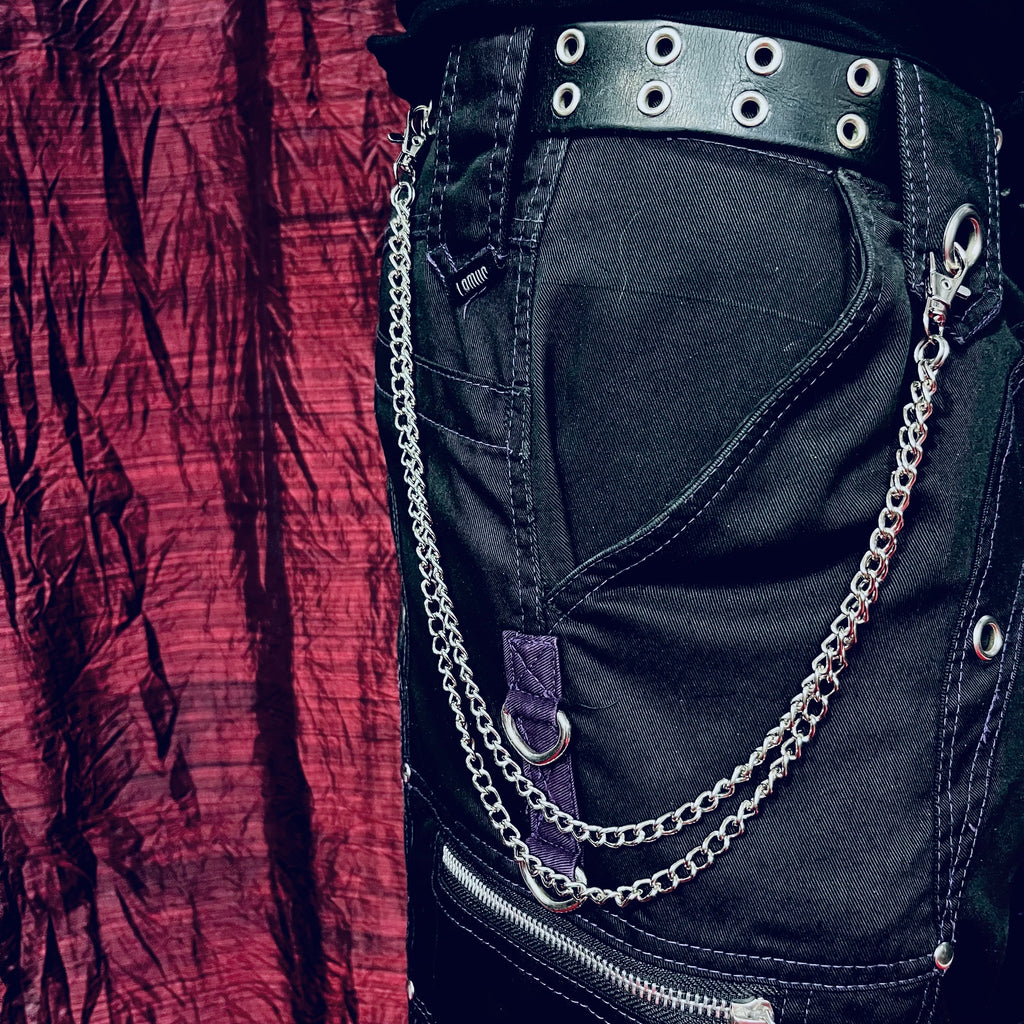 Attitude Accessory Chain