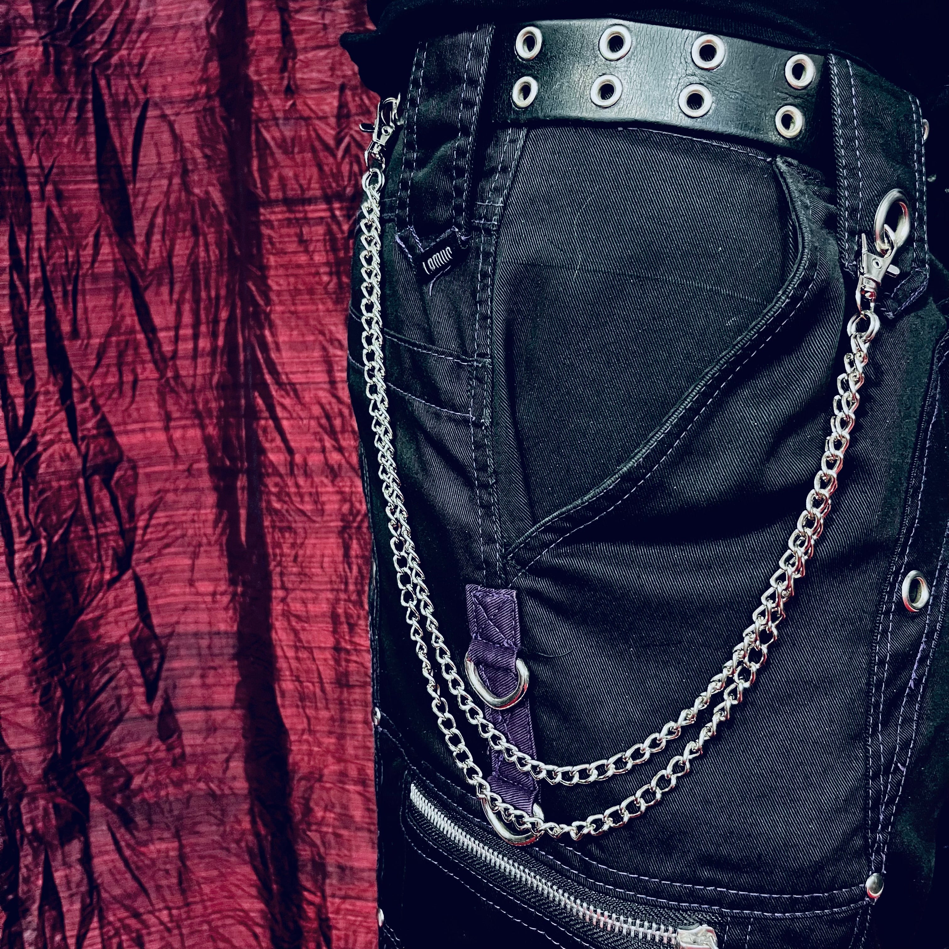 Attitude Accessory Chain