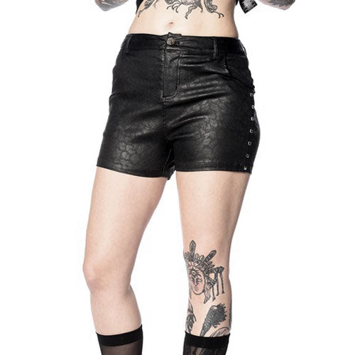 Leo Prowler Shorts