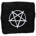 Pentagram Wrist Sweatband