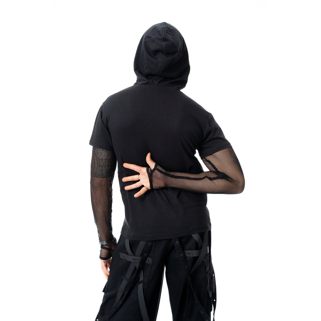Draven Long Sleeve Top