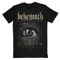 BEHEMOTH O'Death Tee (Backprint)