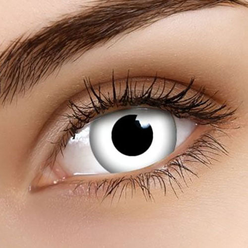 Winter Maiden Contact Lenses