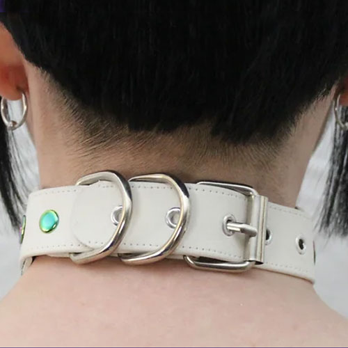 Salacia Collar