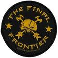 IRON MAIDEN Final Frontier Patch