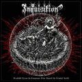 INQUISITION Bloodshed Across The Empyrean Altar Beyond The Celestial Zenith CD