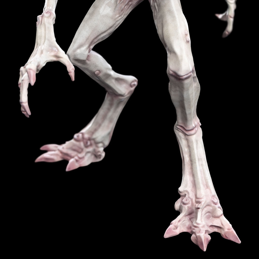 Stranger Things - Demogorgon Mini Epics Vinyl