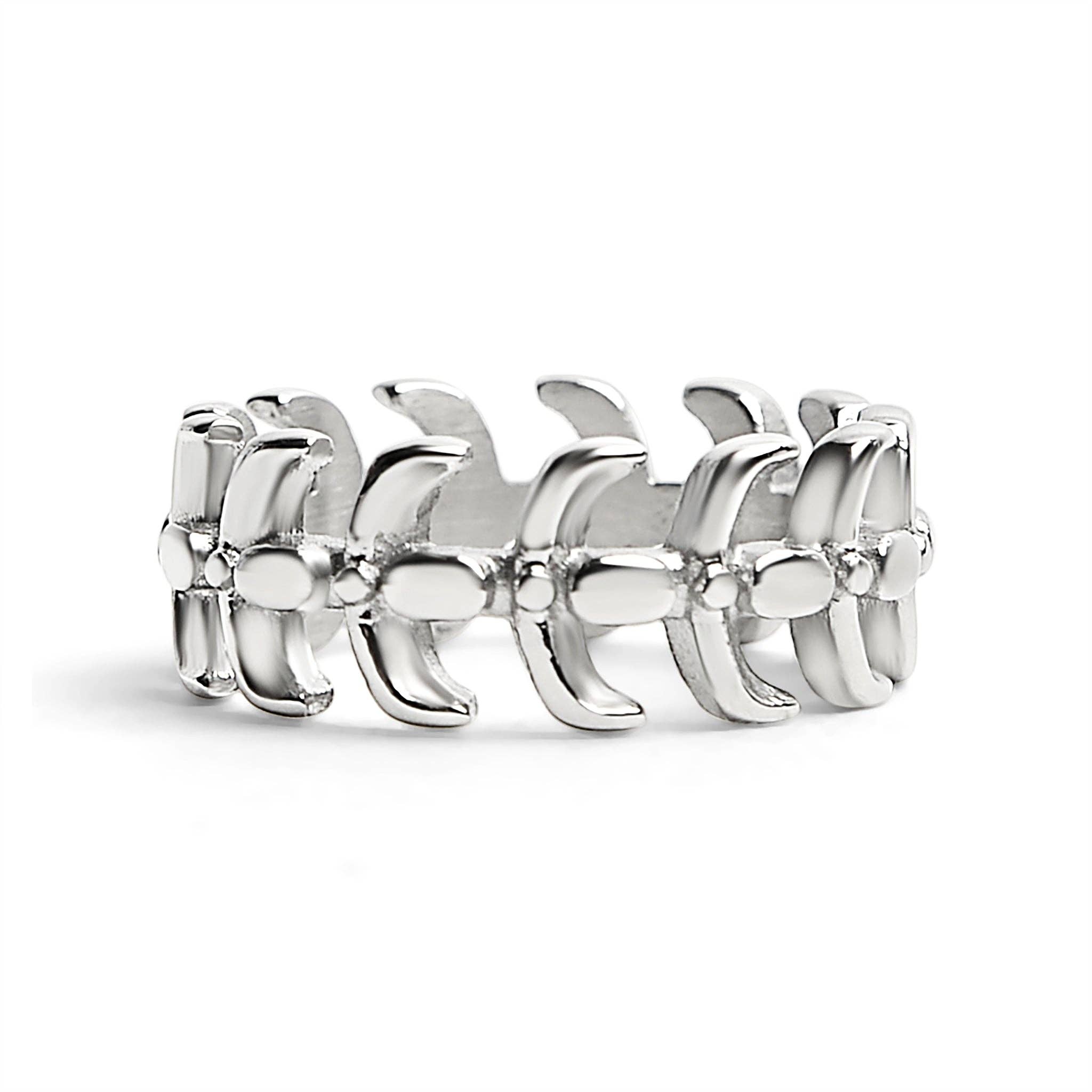 Spine Ring
