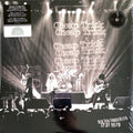 CHEAP TRICK Are You Ready? Live Vinyl