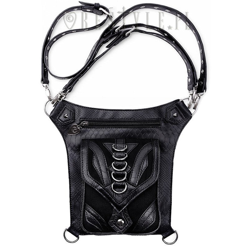 Draco Holster Utility Pocket Belt