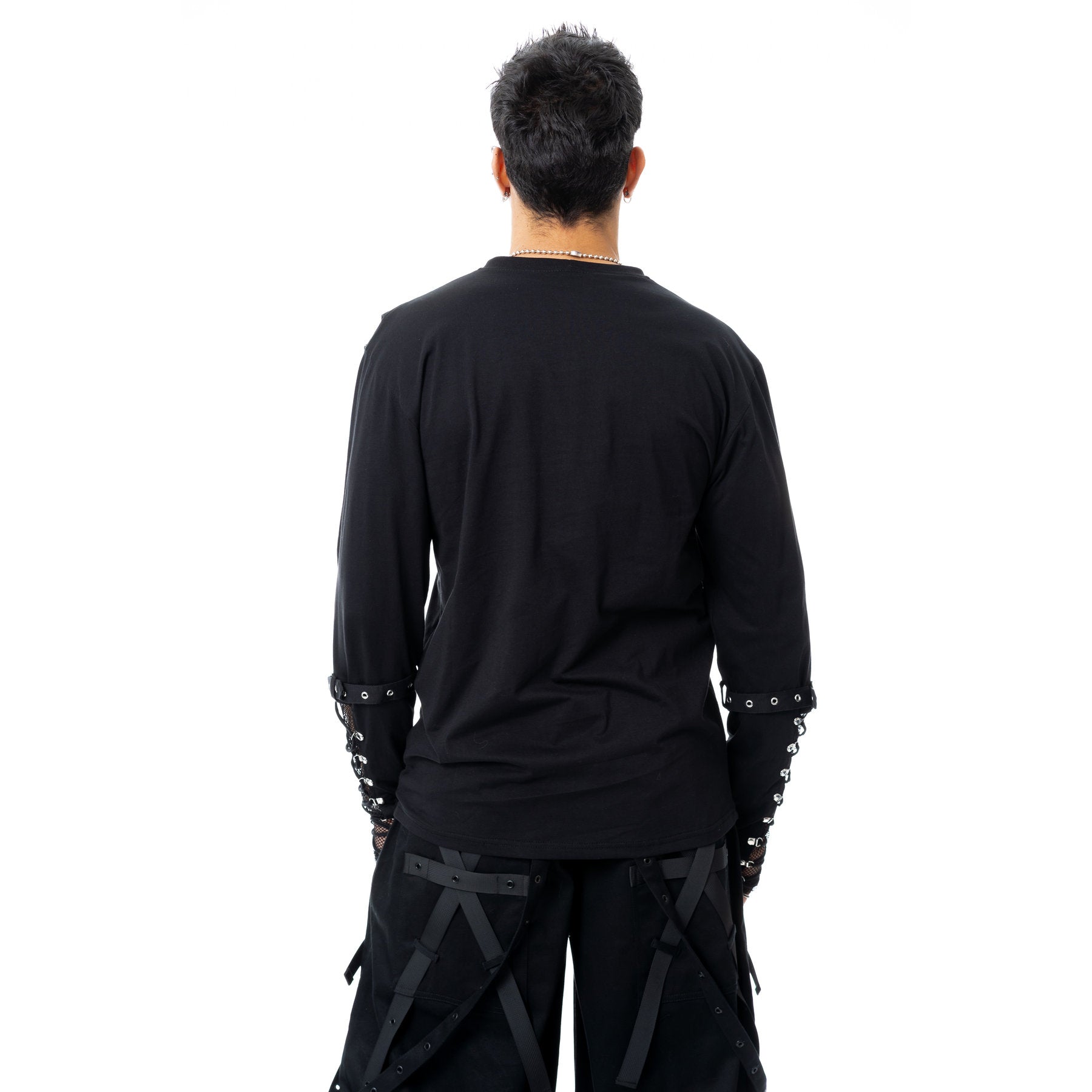 Silas Long Sleeve Top