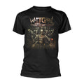 WHITECHAPEL A New Era Of Corruption Tee