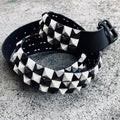 Hijack Artifice Leather Belt