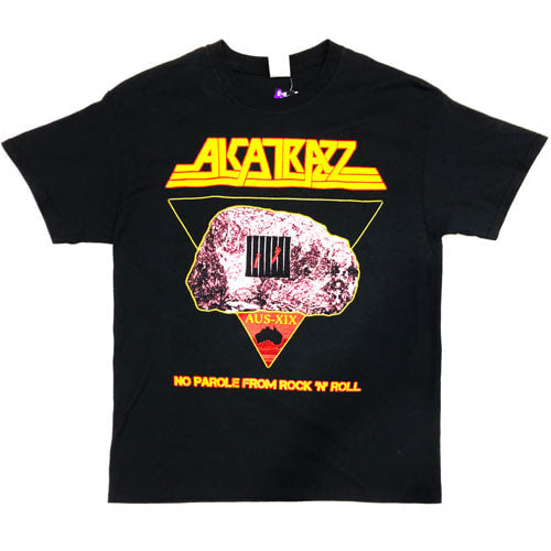 ALCATRAZZ XIX Tour Tee