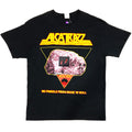 ALCATRAZZ XIX Tour Tee