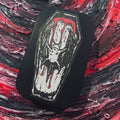 Night Stalker Bat Trinket Tin