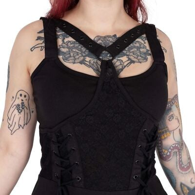 Journey Dress