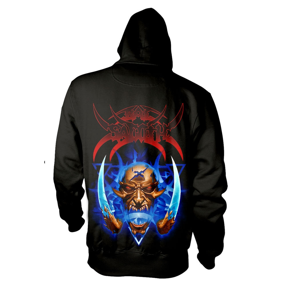 BAL-SAGOTH Demon Hoodie