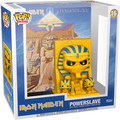 Iron Maiden - Powerslave Pop! Album