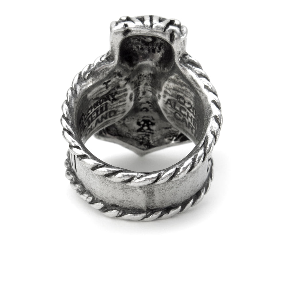 Thors Runehammer Ring
