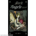 Dark Angels Tarot Deck
