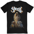 GHOST Impera Glow Tee