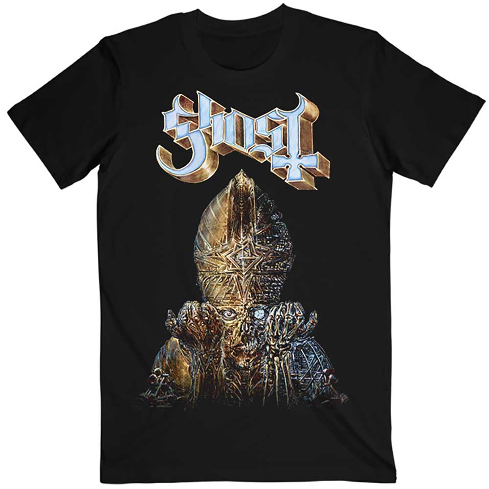 GHOST Impera Glow Tee