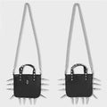 Off Kilter Handbag