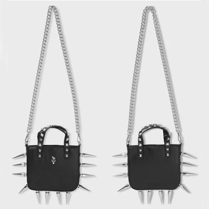 Off Kilter Handbag