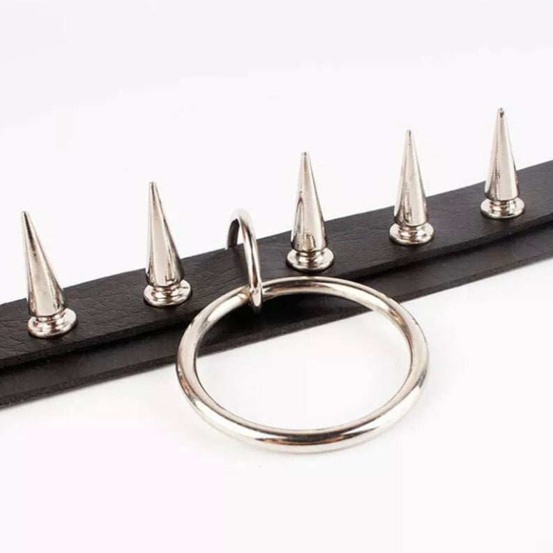 Enforcer Collar