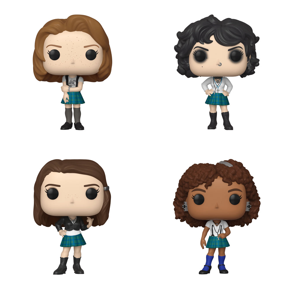 Craft, (The) - Nancy Pop! Vinyl