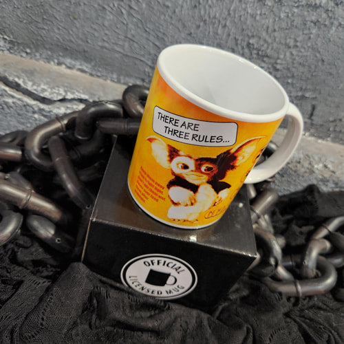 Gremlins Gizmo Mug