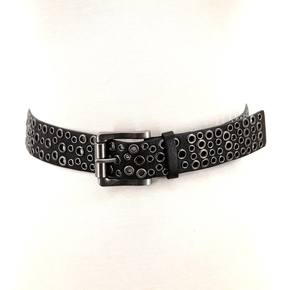 Elixir Belt