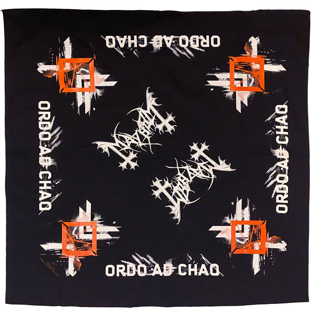 MAYHEM Bandana