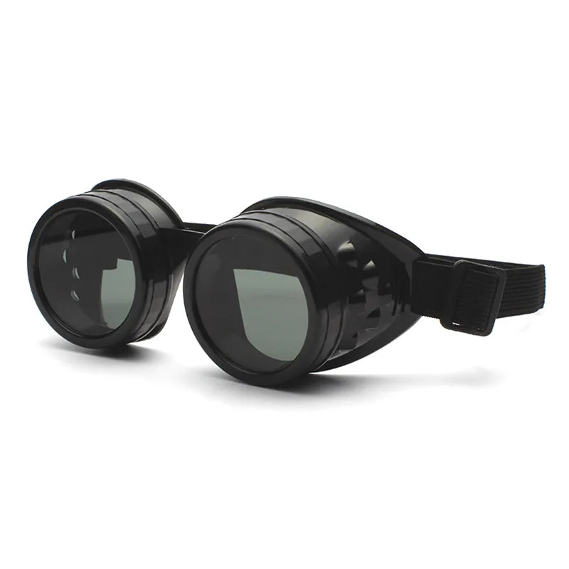 Nyx Goggles