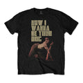 IGGY AND THE STOOGES Wanna Be Your Dog Tee